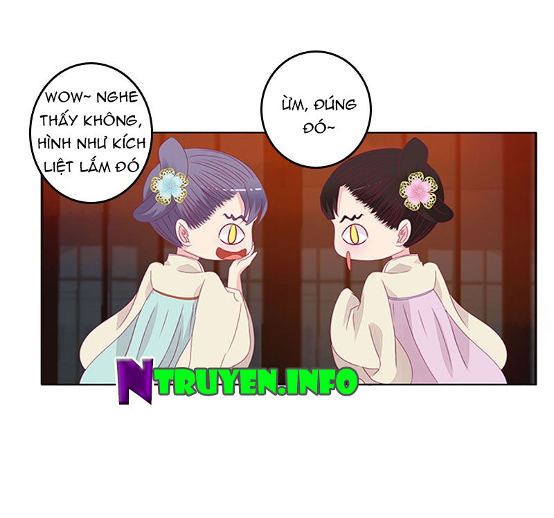 Tướng Quân Xin Xuất Chinh - Chương 85 - Trang 8