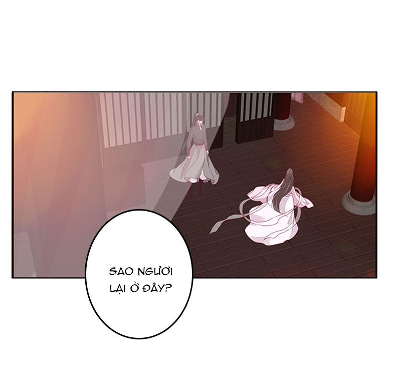 Tướng Quân Xin Xuất Chinh - Chương 85 - Trang 9