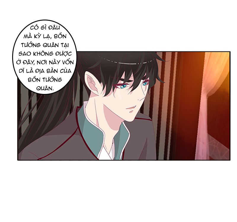 Tướng Quân Xin Xuất Chinh - Chương 85 - Trang 10