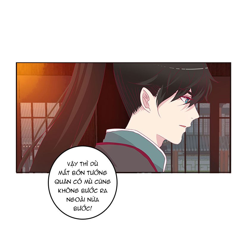 Tướng Quân Xin Xuất Chinh - Chương 86 - Trang 11