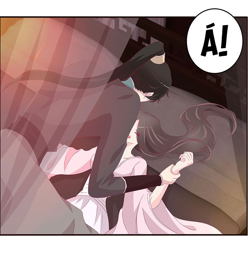 Tướng Quân Xin Xuất Chinh - Chương 86 - Trang 18