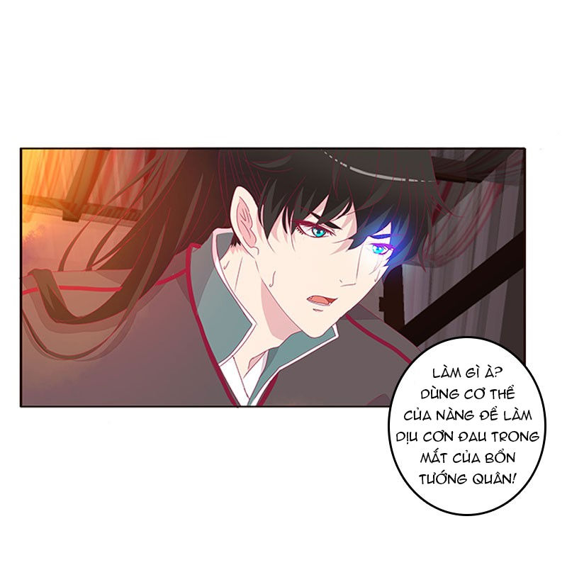 Tướng Quân Xin Xuất Chinh - Chương 86 - Trang 20
