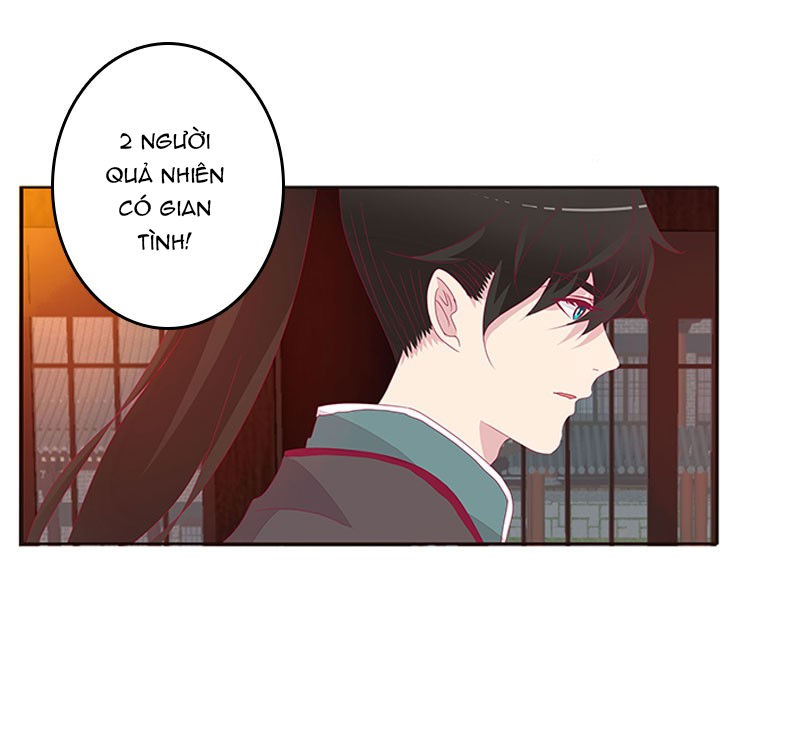 Tướng Quân Xin Xuất Chinh - Chương 86 - Trang 3