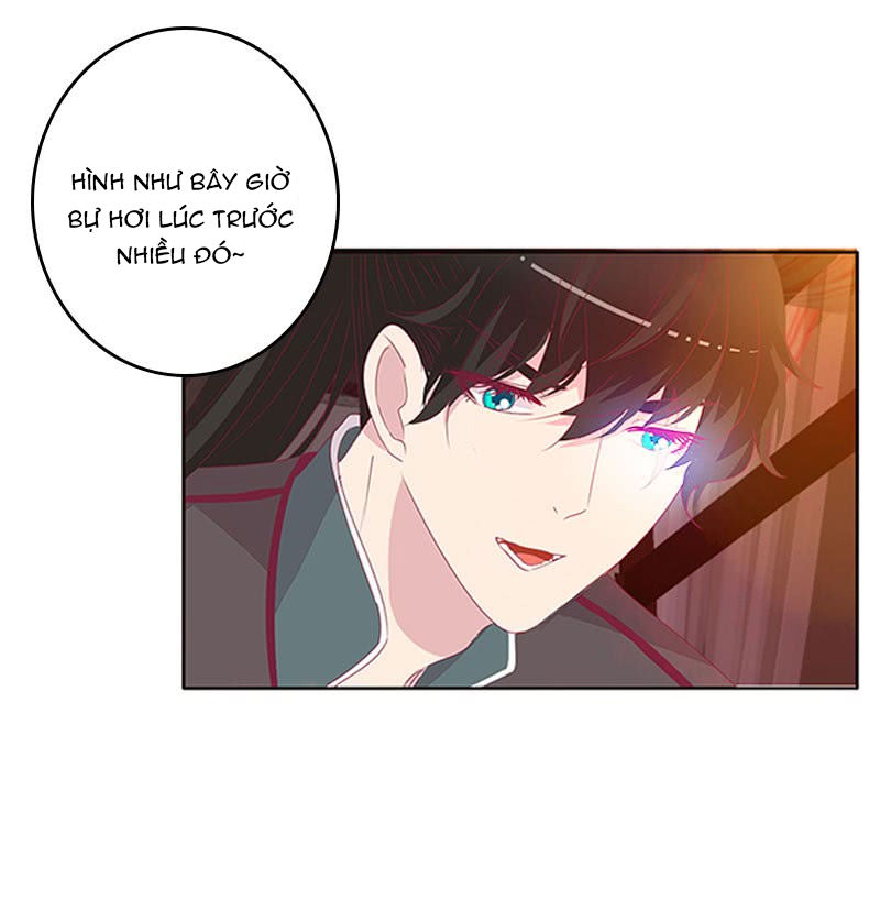 Tướng Quân Xin Xuất Chinh - Chương 86 - Trang 25