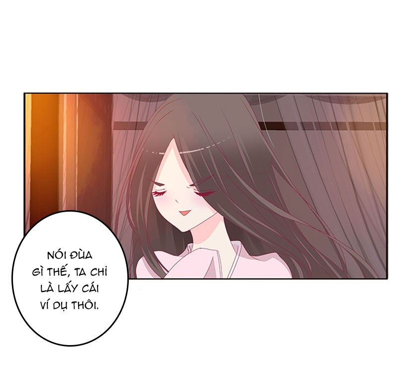 Tướng Quân Xin Xuất Chinh - Chương 86 - Trang 6