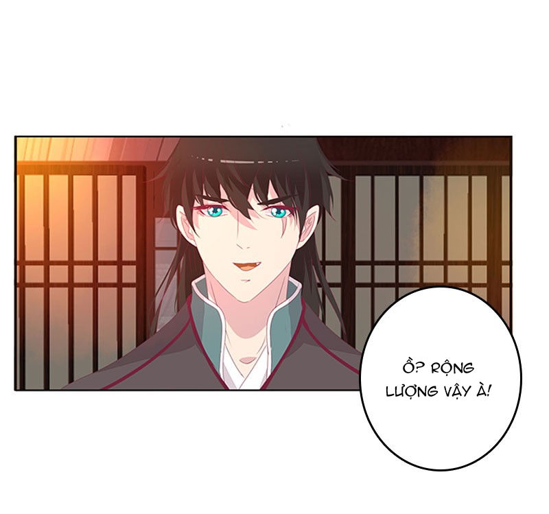 Tướng Quân Xin Xuất Chinh - Chương 86 - Trang 7