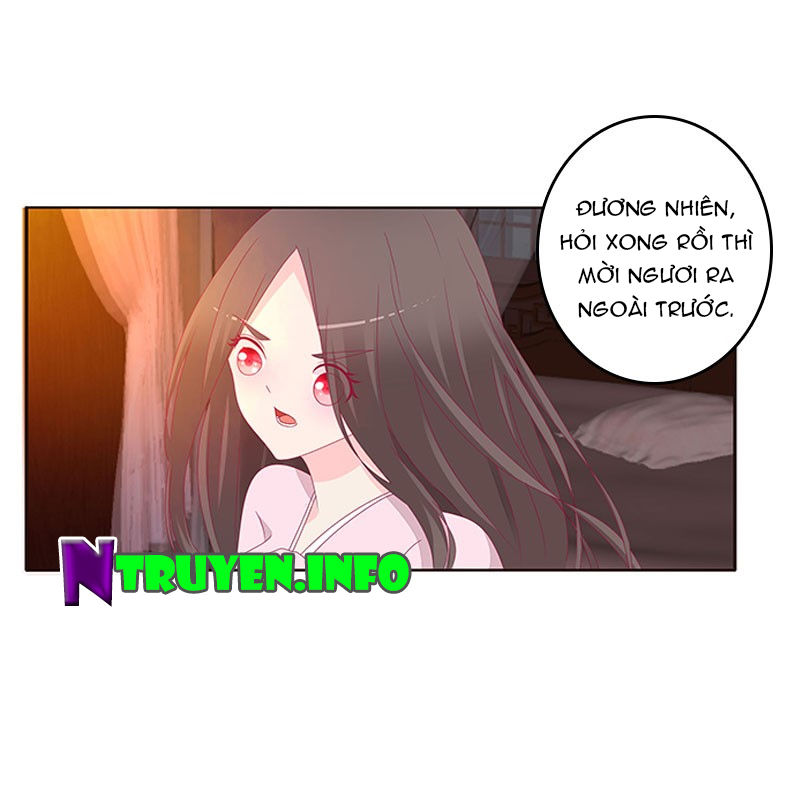 Tướng Quân Xin Xuất Chinh - Chương 86 - Trang 8