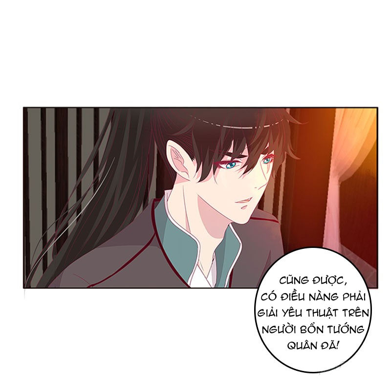 Tướng Quân Xin Xuất Chinh - Chương 86 - Trang 9