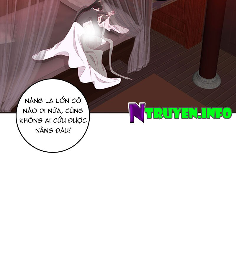 Tướng Quân Xin Xuất Chinh - Chương 87 - Trang 12