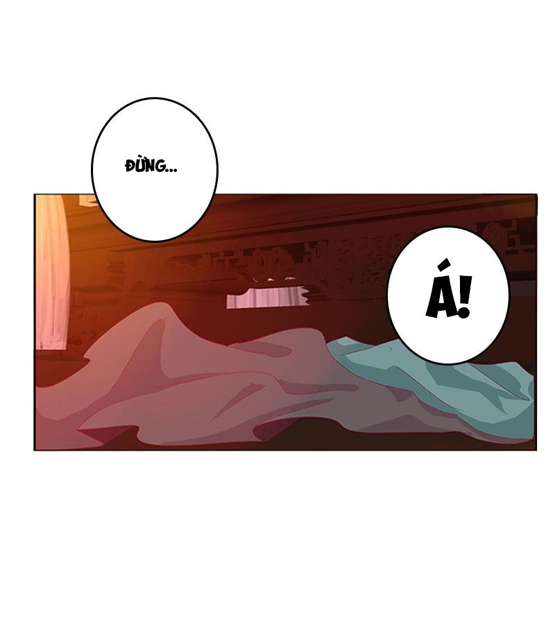 Tướng Quân Xin Xuất Chinh - Chương 87 - Trang 15