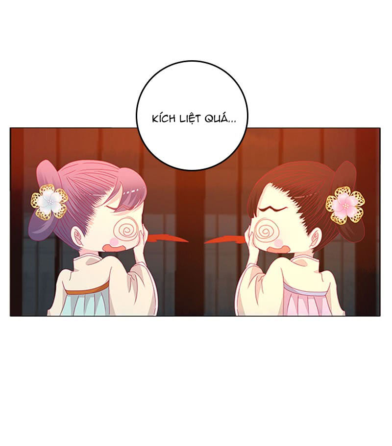 Tướng Quân Xin Xuất Chinh - Chương 87 - Trang 19