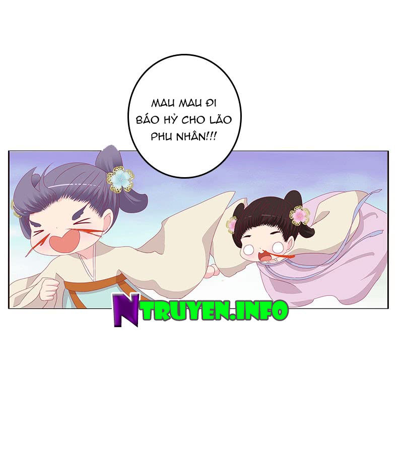 Tướng Quân Xin Xuất Chinh - Chương 87 - Trang 20