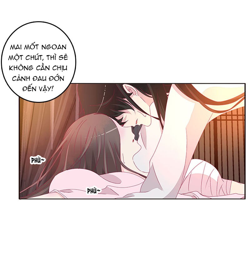 Tướng Quân Xin Xuất Chinh - Chương 87 - Trang 23