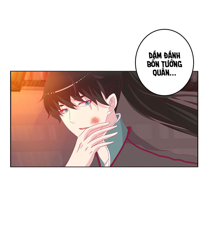 Tướng Quân Xin Xuất Chinh - Chương 87 - Trang 4