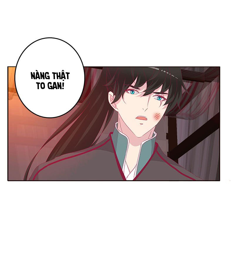 Tướng Quân Xin Xuất Chinh - Chương 87 - Trang 5