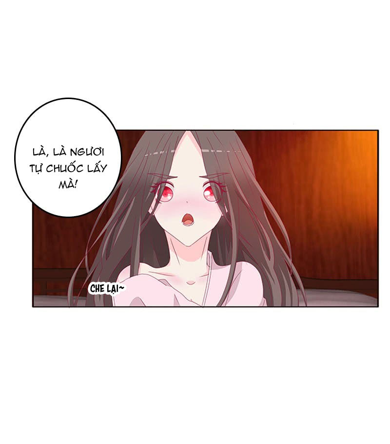 Tướng Quân Xin Xuất Chinh - Chương 87 - Trang 6