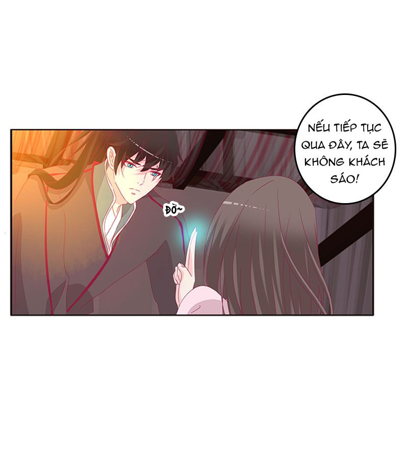 Tướng Quân Xin Xuất Chinh - Chương 87 - Trang 7