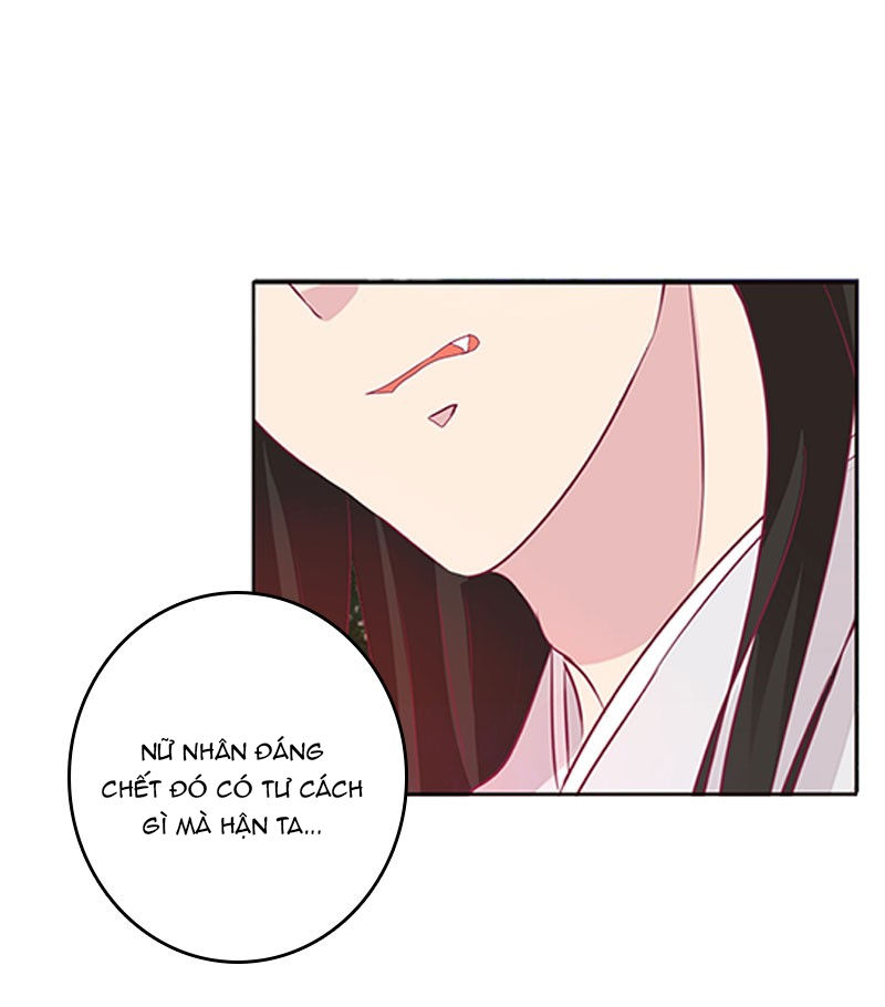 Tướng Quân Xin Xuất Chinh - Chương 88 - Trang 19