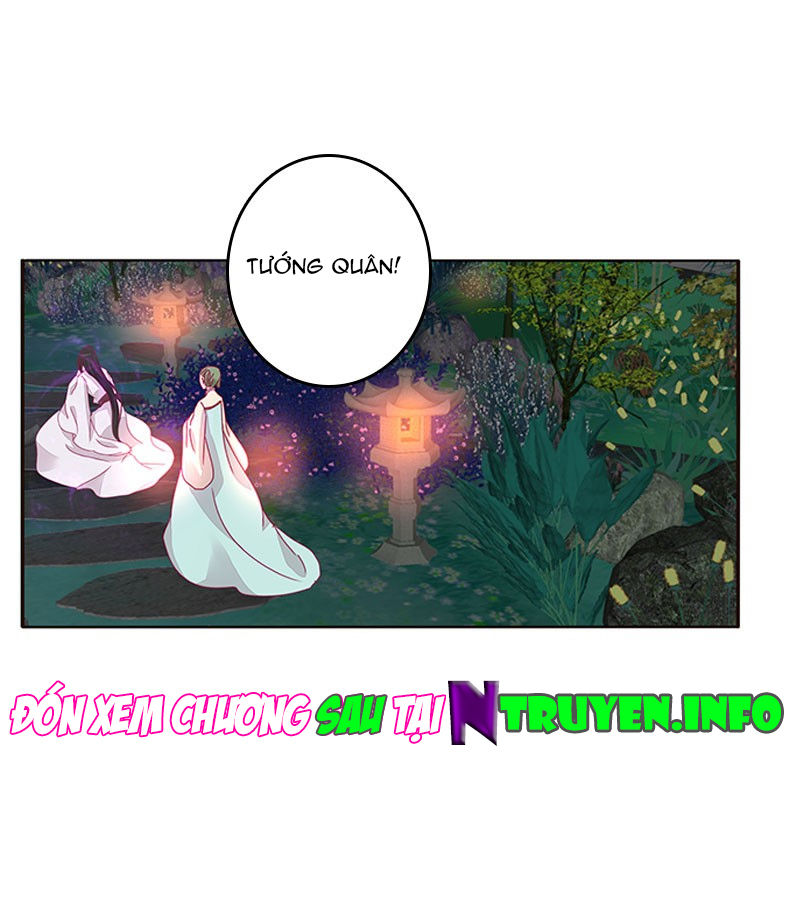 Tướng Quân Xin Xuất Chinh - Chương 88 - Trang 27