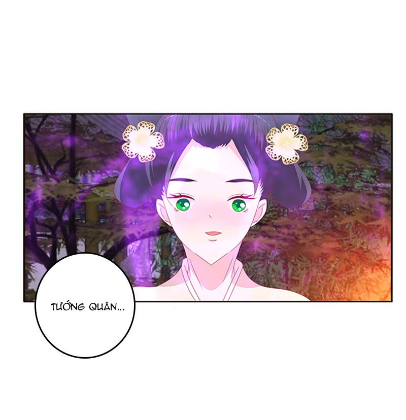 Tướng Quân Xin Xuất Chinh - Chương 89 - Trang 11