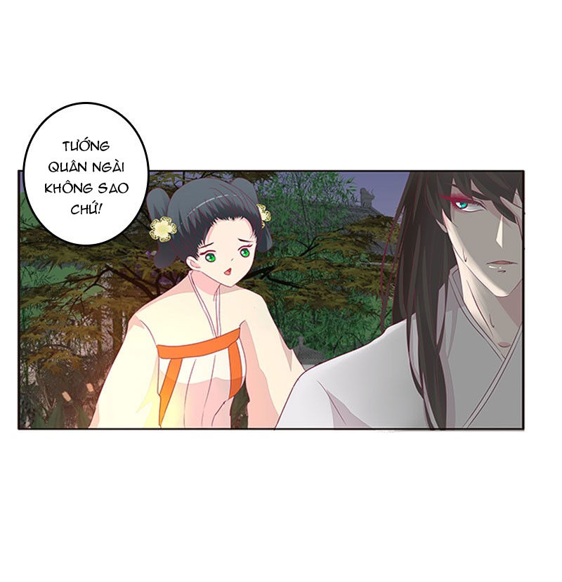 Tướng Quân Xin Xuất Chinh - Chương 89 - Trang 3