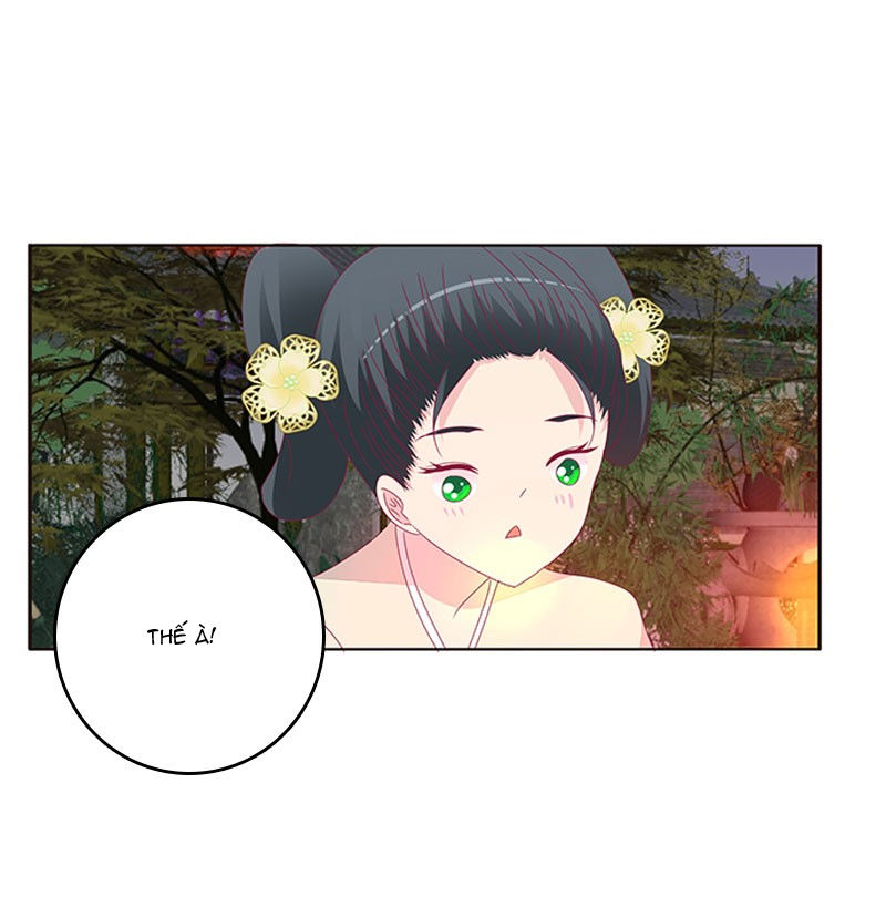 Tướng Quân Xin Xuất Chinh - Chương 89 - Trang 5