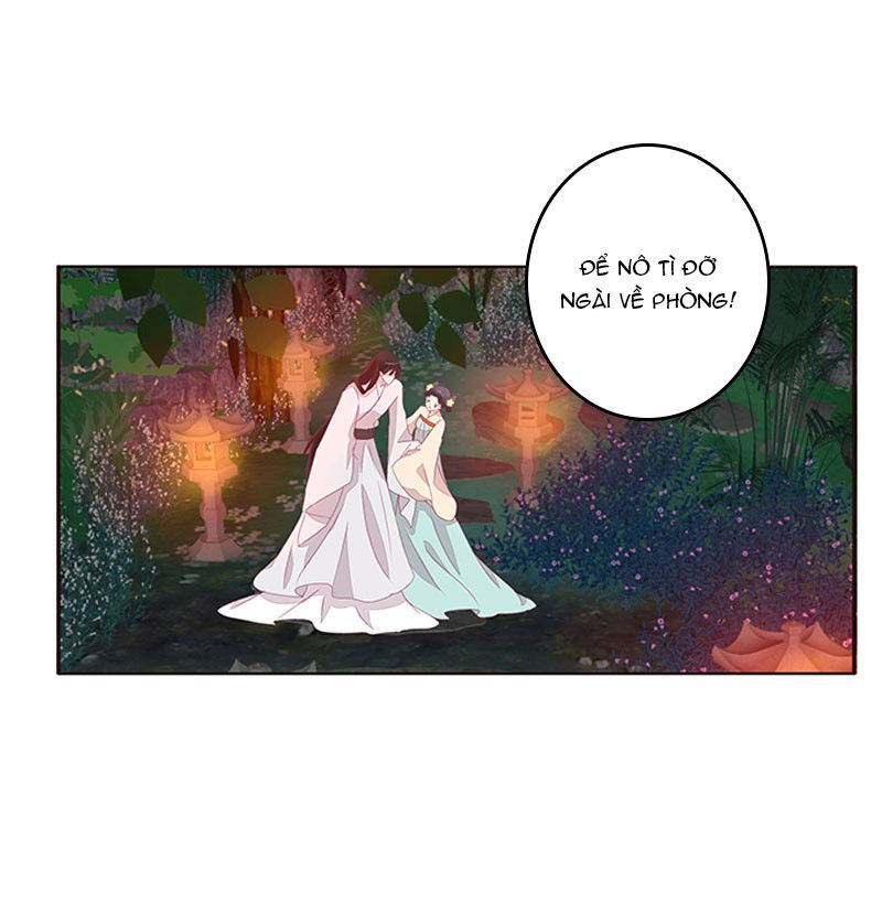 Tướng Quân Xin Xuất Chinh - Chương 89 - Trang 6