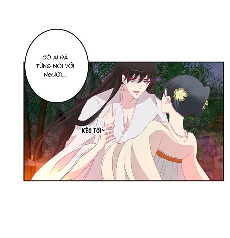 Tướng Quân Xin Xuất Chinh - Chương 89 - Trang 9