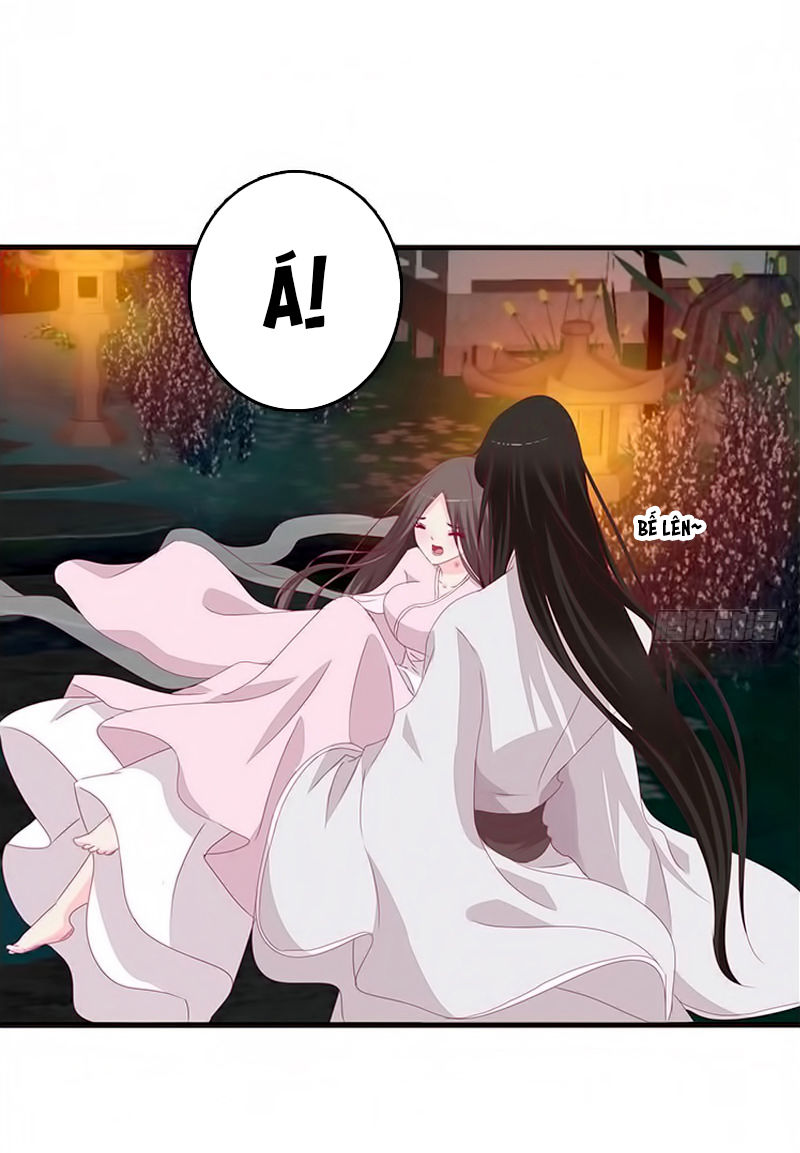 Tướng Quân Xin Xuất Chinh - Chương 90 - Trang 22