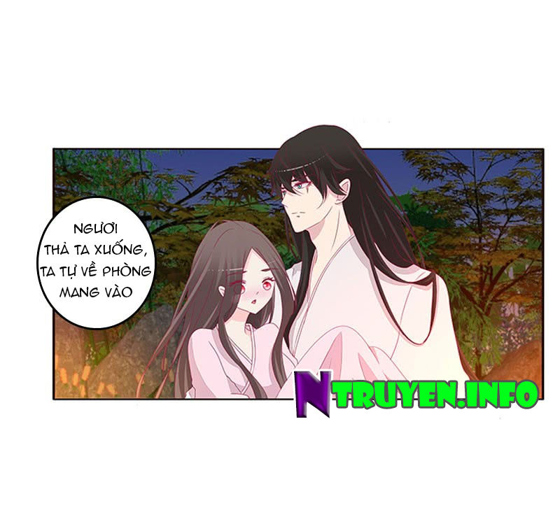 Tướng Quân Xin Xuất Chinh - Chương 90 - Trang 26