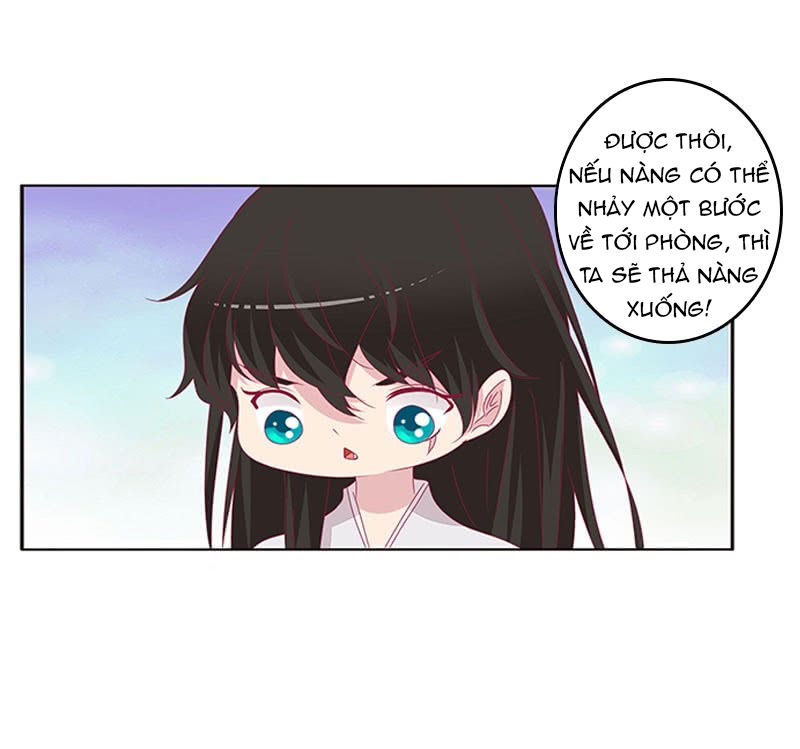 Tướng Quân Xin Xuất Chinh - Chương 90 - Trang 27