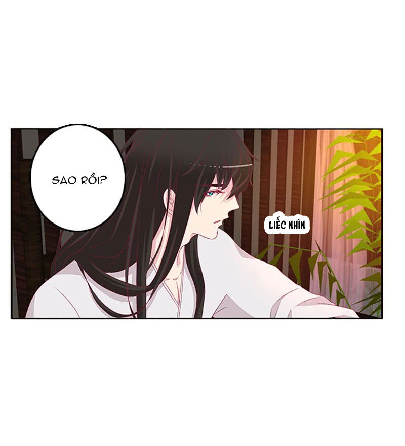 Tướng Quân Xin Xuất Chinh - Chương 91 - Trang 11