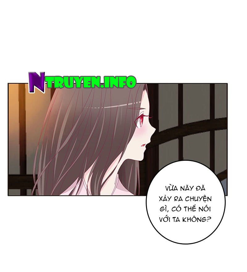 Tướng Quân Xin Xuất Chinh - Chương 91 - Trang 12