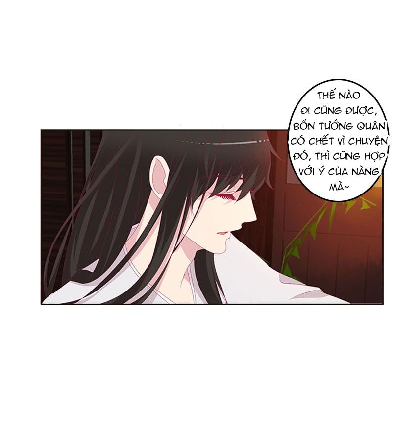 Tướng Quân Xin Xuất Chinh - Chương 91 - Trang 13