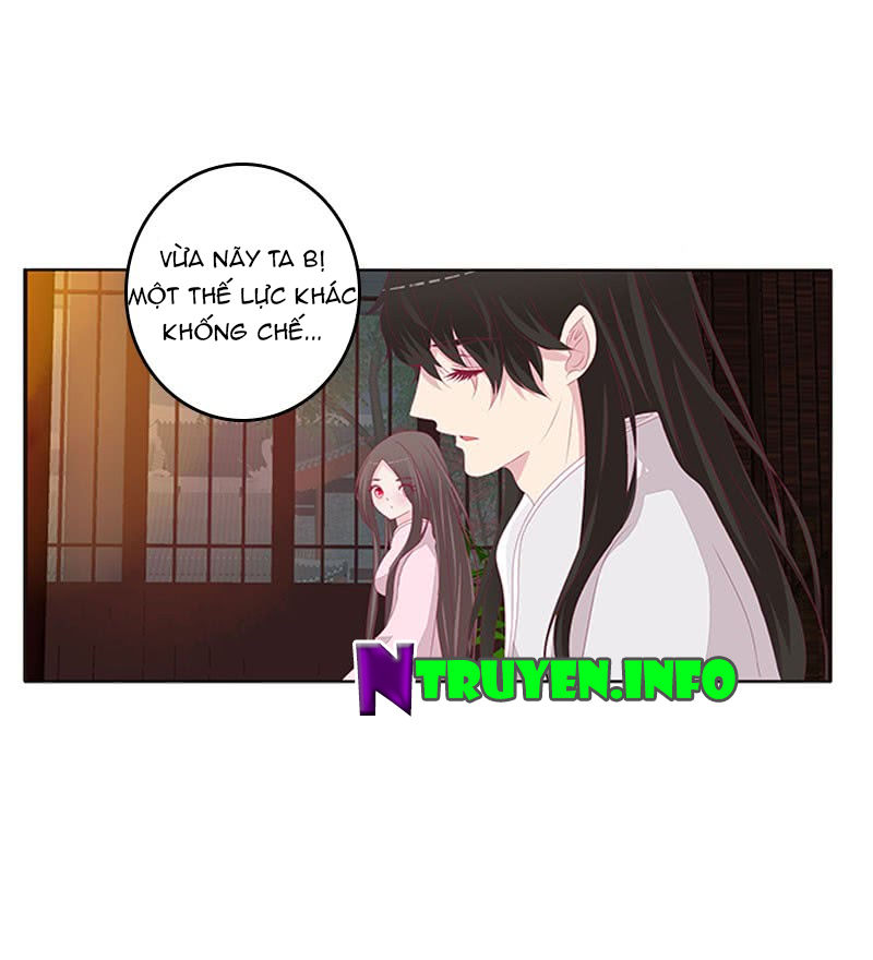 Tướng Quân Xin Xuất Chinh - Chương 91 - Trang 20