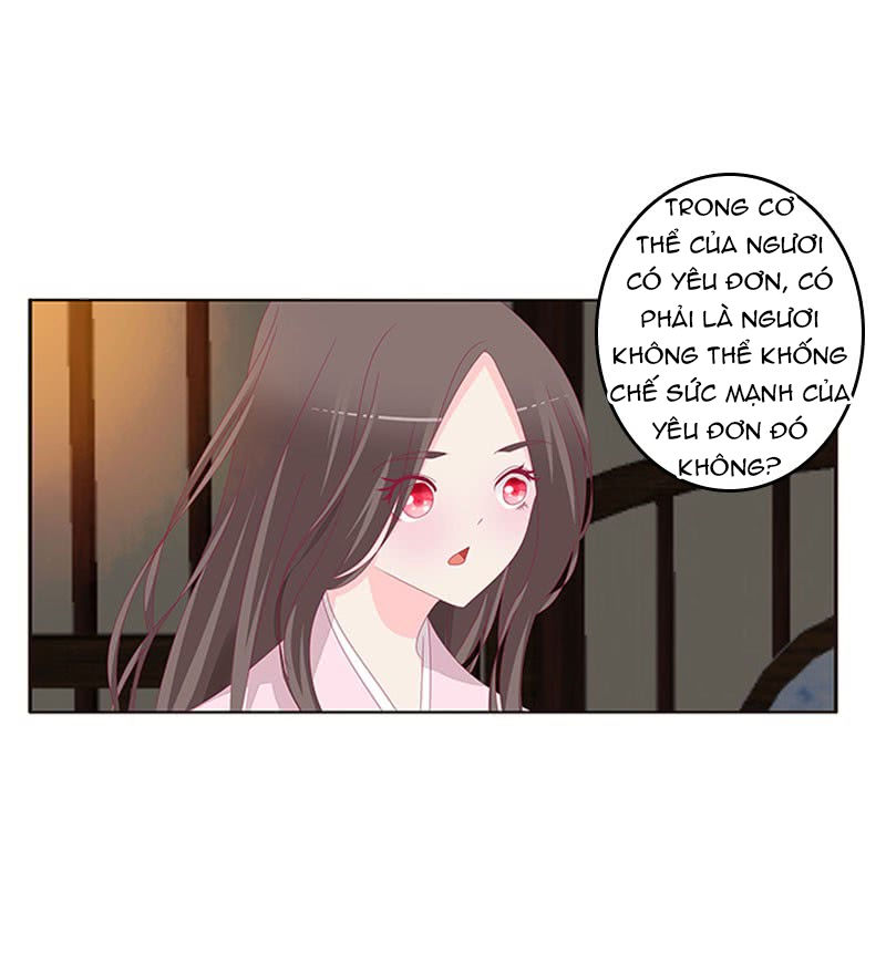 Tướng Quân Xin Xuất Chinh - Chương 91 - Trang 21