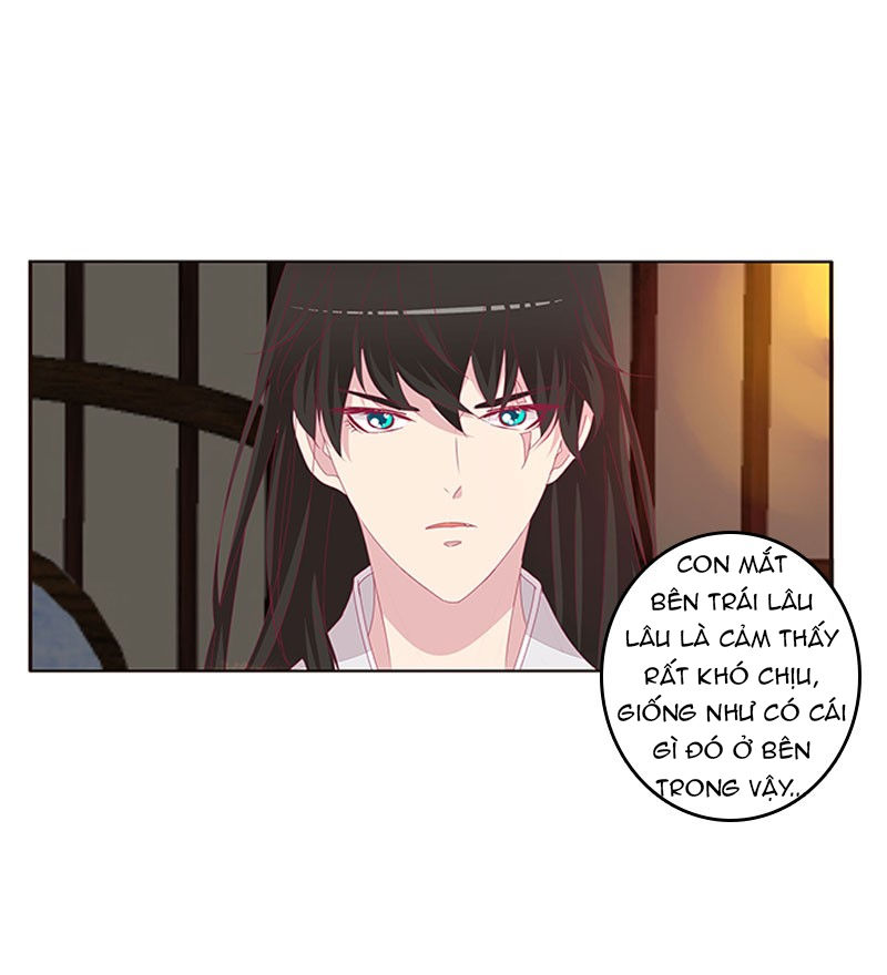 Tướng Quân Xin Xuất Chinh - Chương 91 - Trang 23