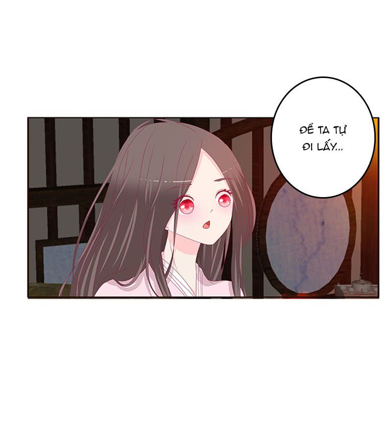 Tướng Quân Xin Xuất Chinh - Chương 91 - Trang 4