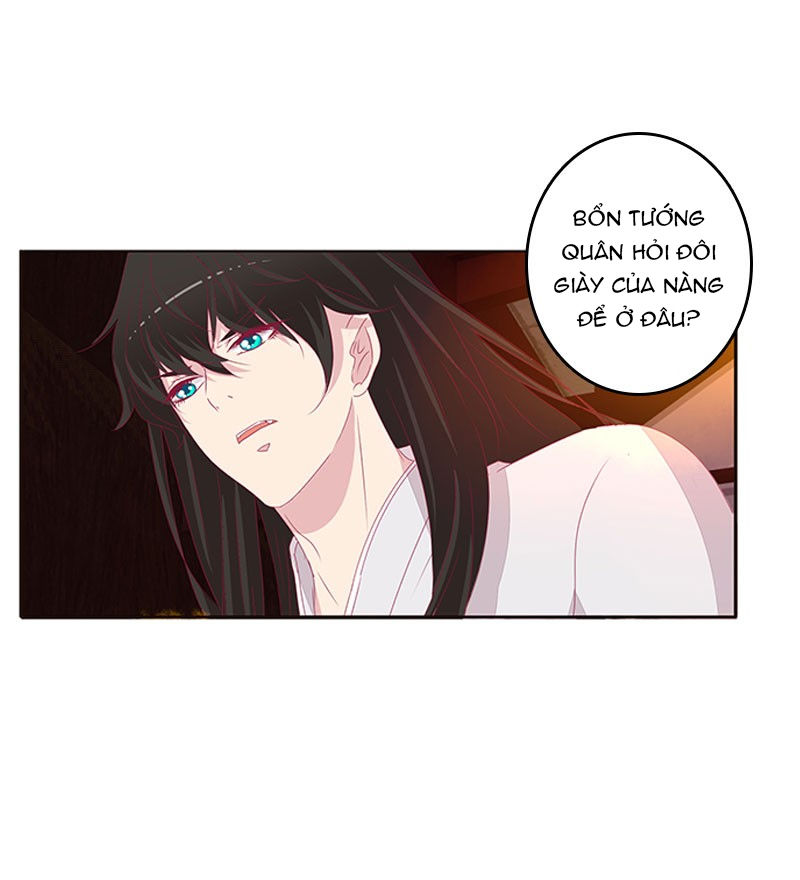 Tướng Quân Xin Xuất Chinh - Chương 91 - Trang 5