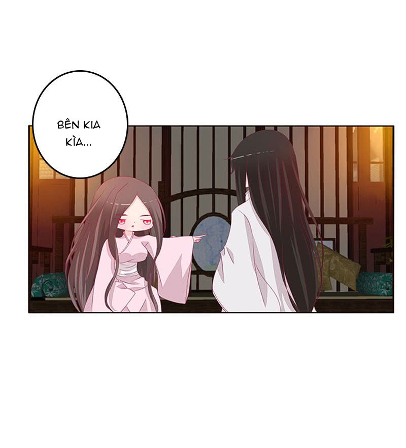 Tướng Quân Xin Xuất Chinh - Chương 91 - Trang 6