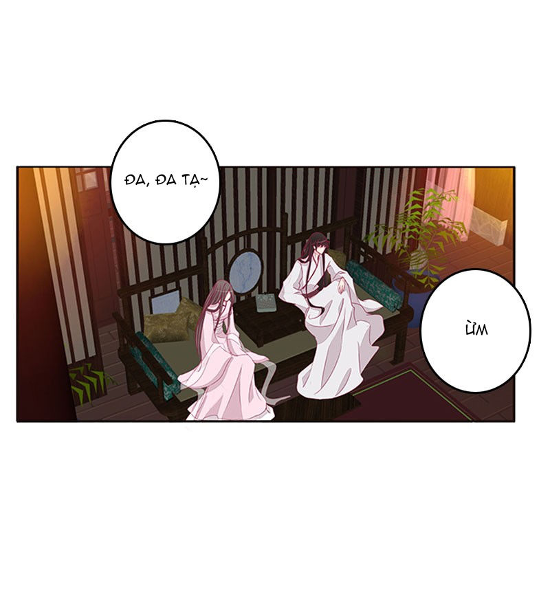 Tướng Quân Xin Xuất Chinh - Chương 91 - Trang 9