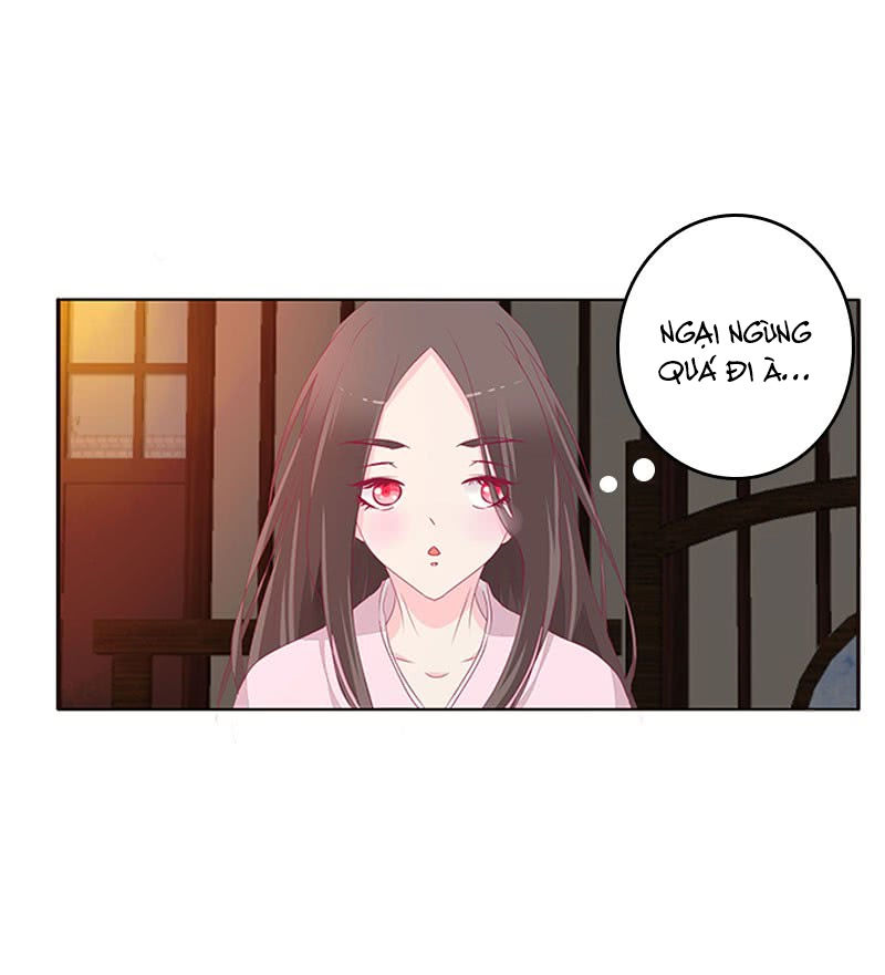 Tướng Quân Xin Xuất Chinh - Chương 91 - Trang 10