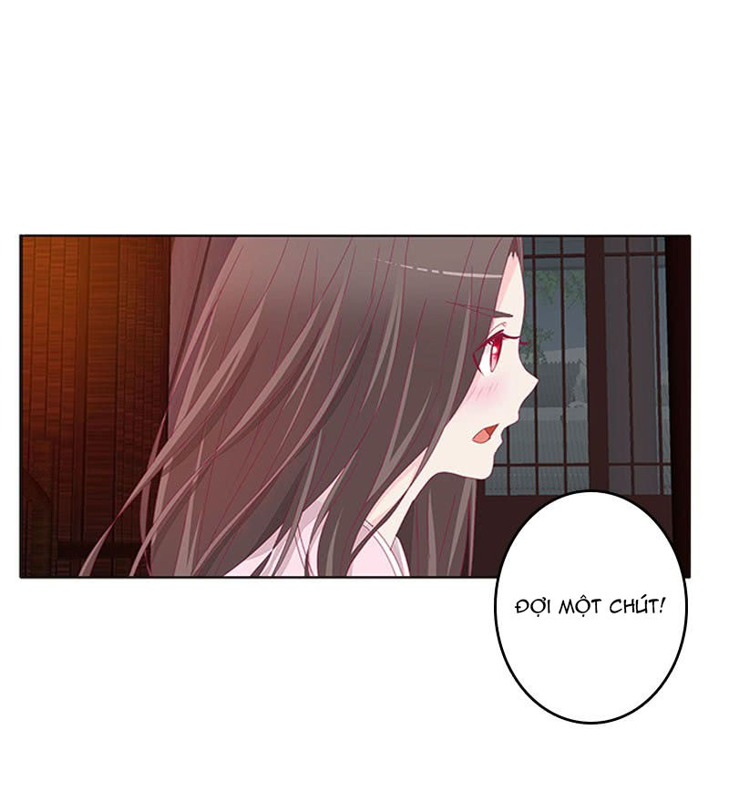 Tướng Quân Xin Xuất Chinh - Chương 93 - Trang 11