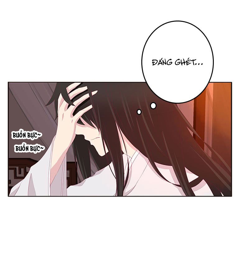 Tướng Quân Xin Xuất Chinh - Chương 93 - Trang 21