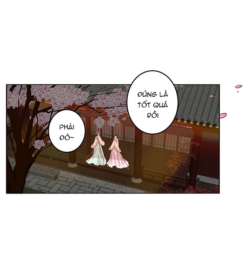 Tướng Quân Xin Xuất Chinh - Chương 93 - Trang 25