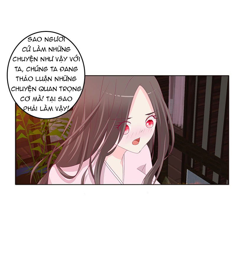 Tướng Quân Xin Xuất Chinh - Chương 93 - Trang 6