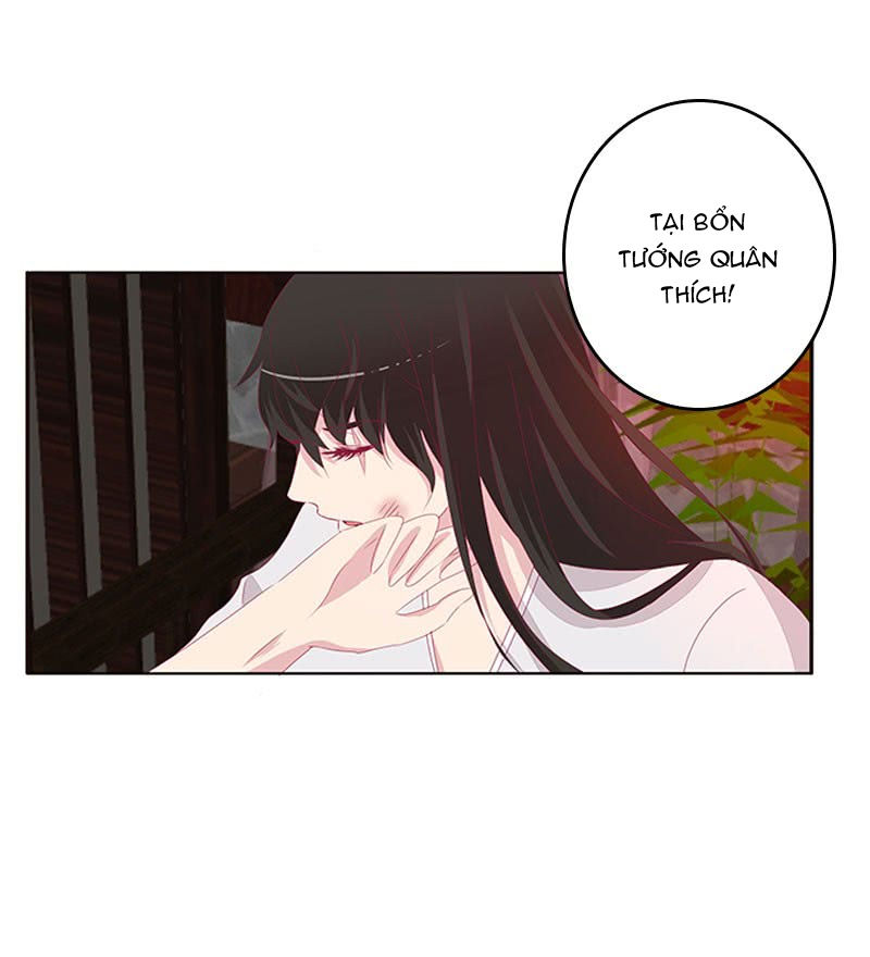 Tướng Quân Xin Xuất Chinh - Chương 93 - Trang 9