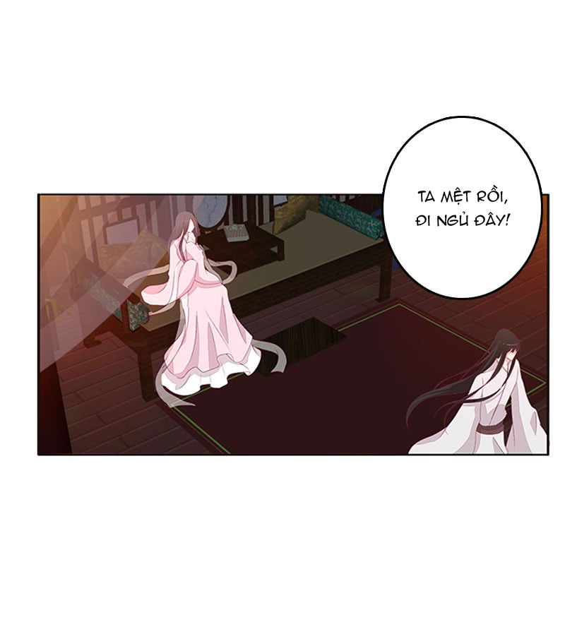 Tướng Quân Xin Xuất Chinh - Chương 93 - Trang 10