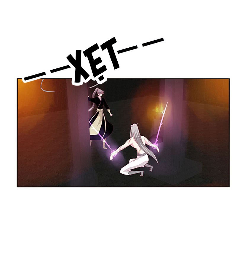 Tướng Quân Xin Xuất Chinh - Chương 94 - Trang 11