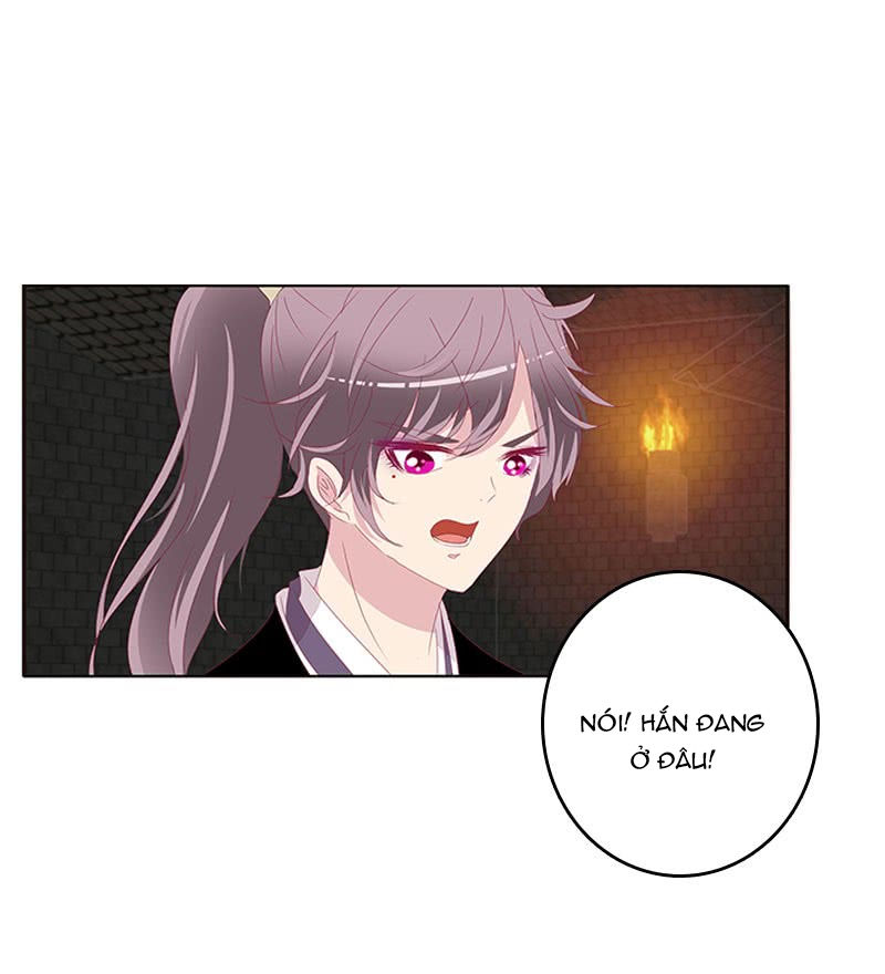 Tướng Quân Xin Xuất Chinh - Chương 94 - Trang 14